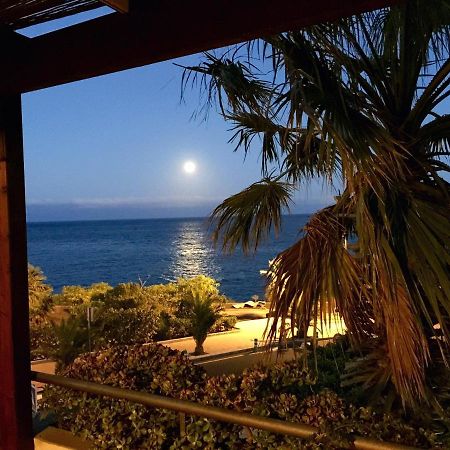 Radazul Paradise Kültér fotó