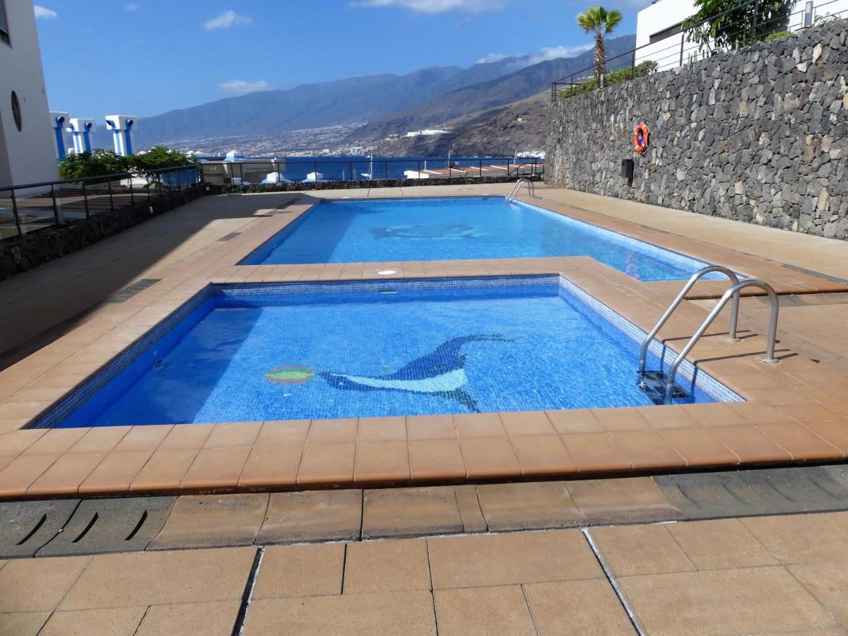 Radazul Paradise Kültér fotó