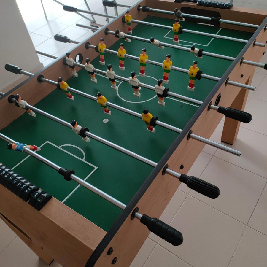 Radazul Paradise Kültér fotó