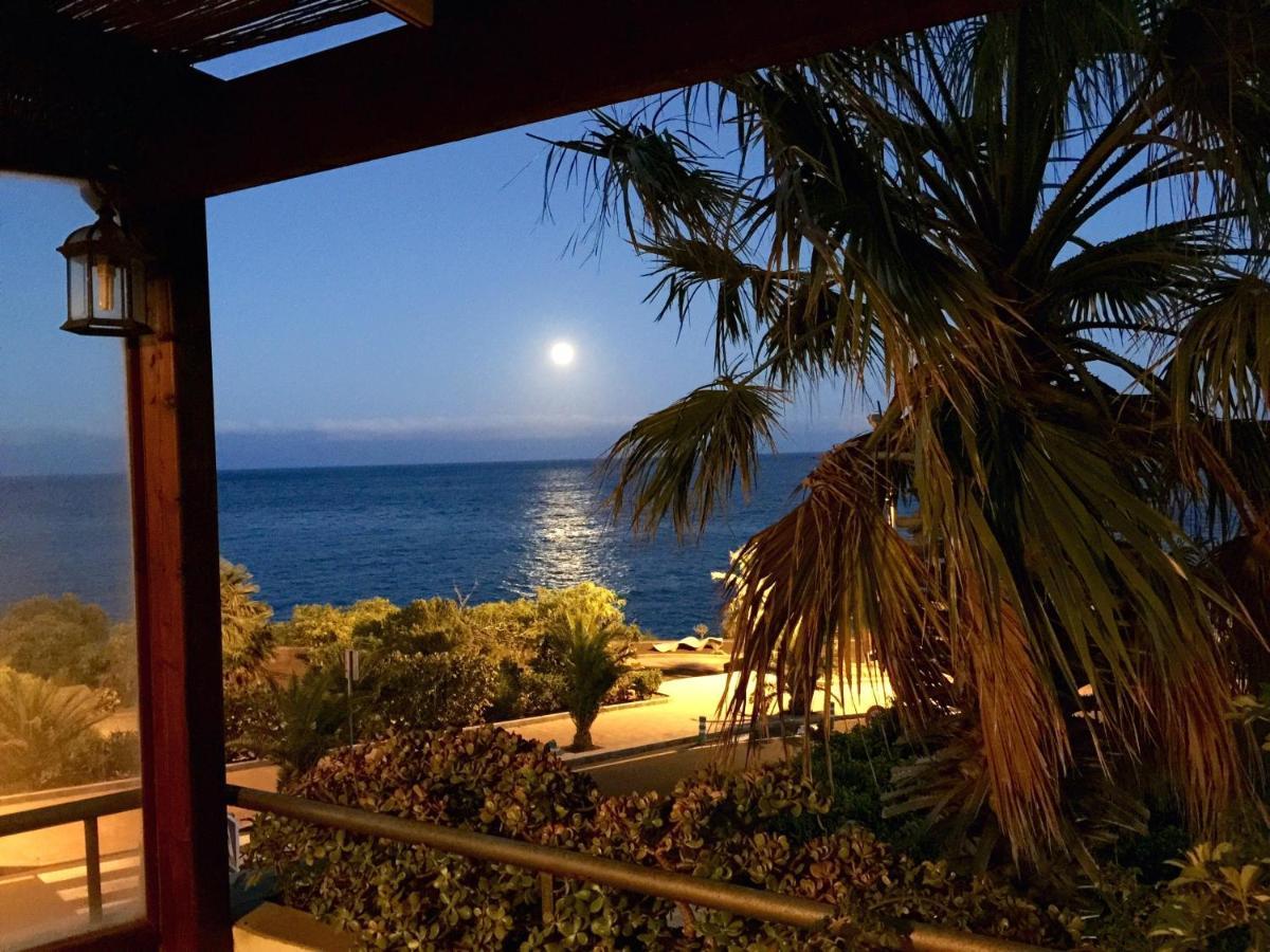 Radazul Paradise Kültér fotó