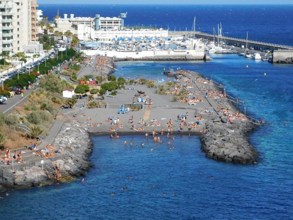 Radazul Paradise Kültér fotó
