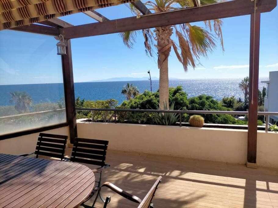 Radazul Paradise Kültér fotó