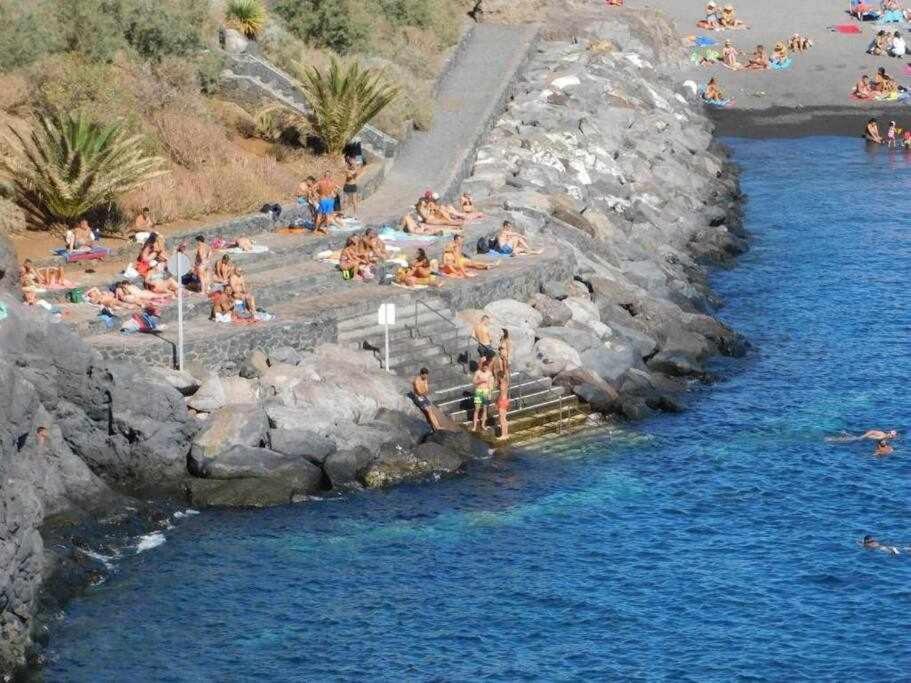 Radazul Paradise Kültér fotó